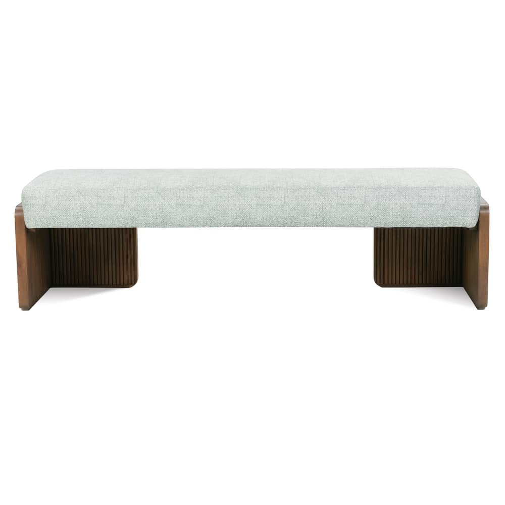 Rowe Furniture - Kindred Rectangle Bench