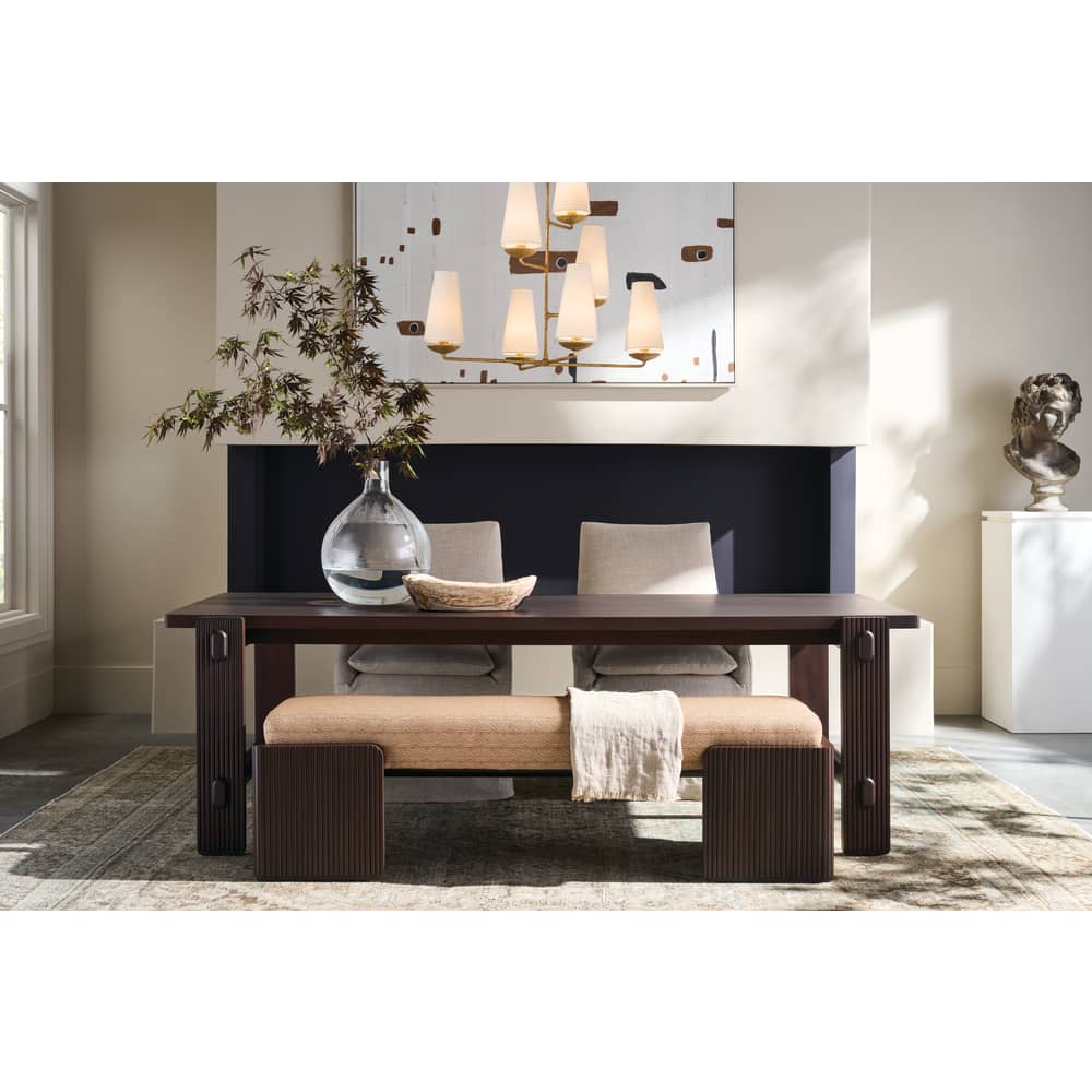 Rowe Furniture - Kindred Rectangle Bench