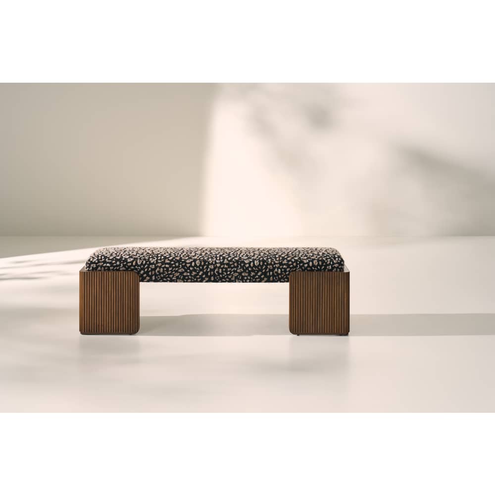 Rowe Furniture - Kindred Rectangle Bench