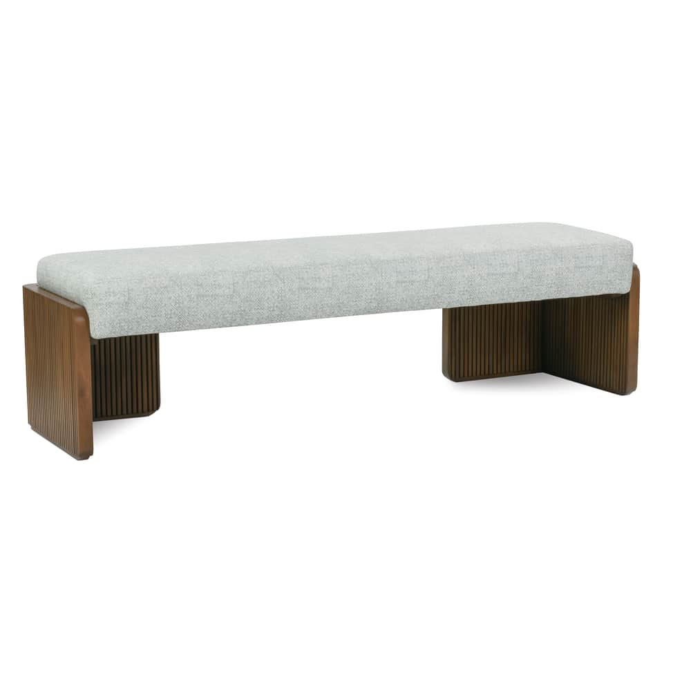 Rowe Furniture - Kindred Rectangle Bench