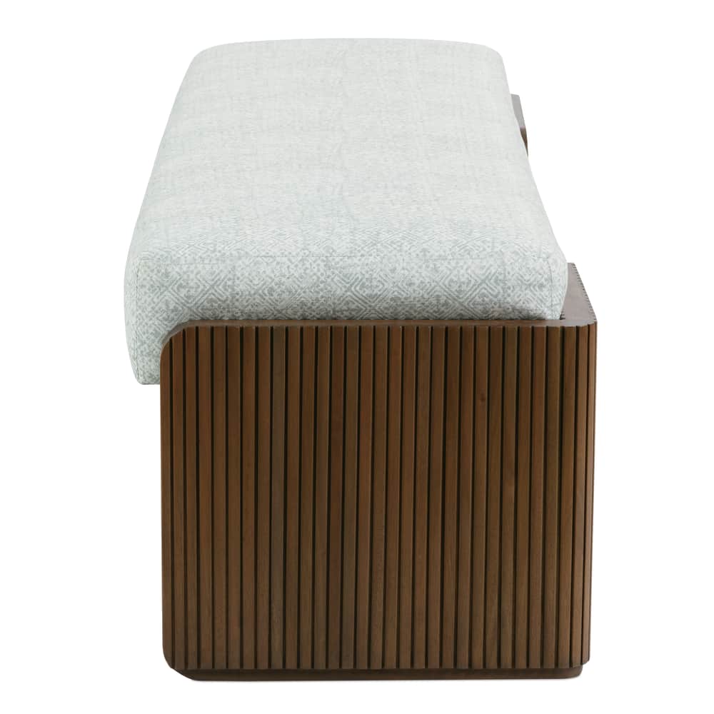 Rowe Furniture - Kindred Rectangle Bench