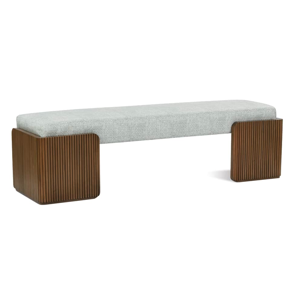 Rowe Furniture - Kindred Rectangle Bench
