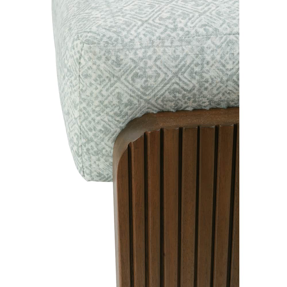 Rowe Furniture - Kindred Rectangle Bench