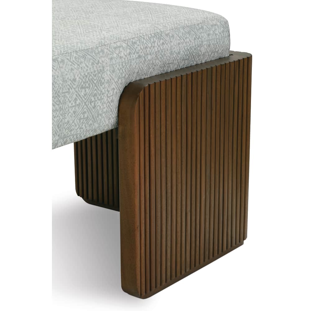 Rowe Furniture - Kindred Rectangle Bench
