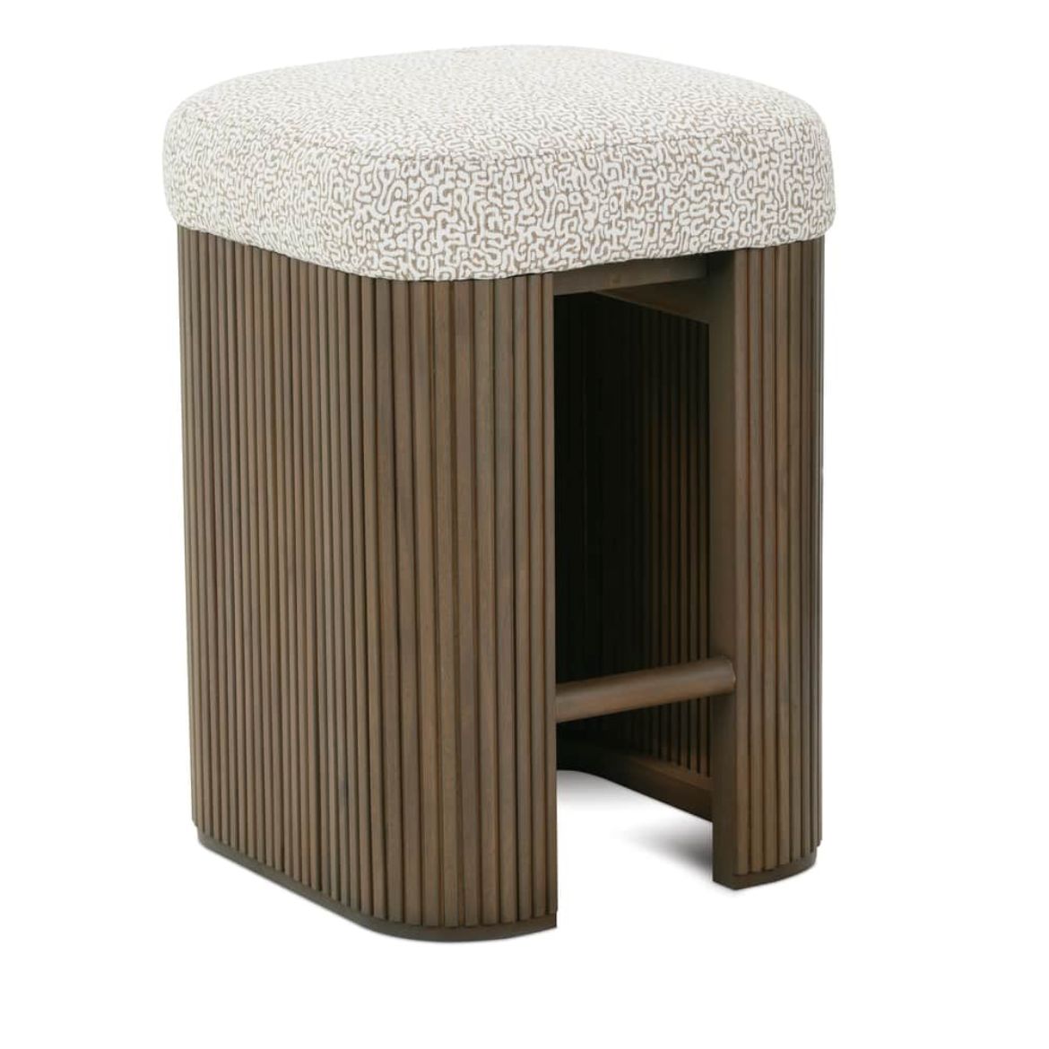 Rowe Furniture - Kindred Barstool No Back