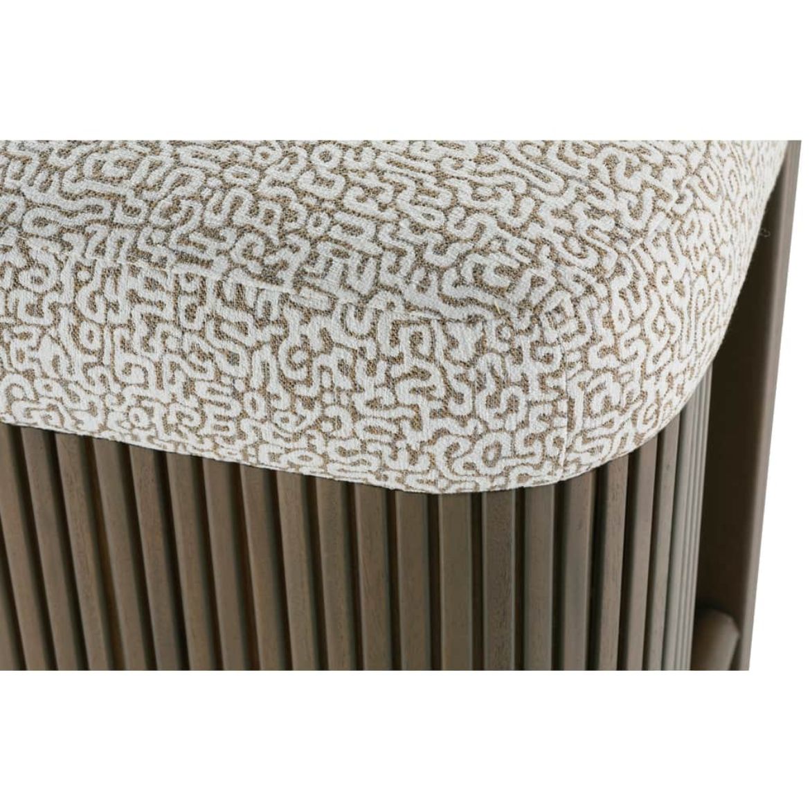 Rowe Furniture - Kindred Barstool No Back