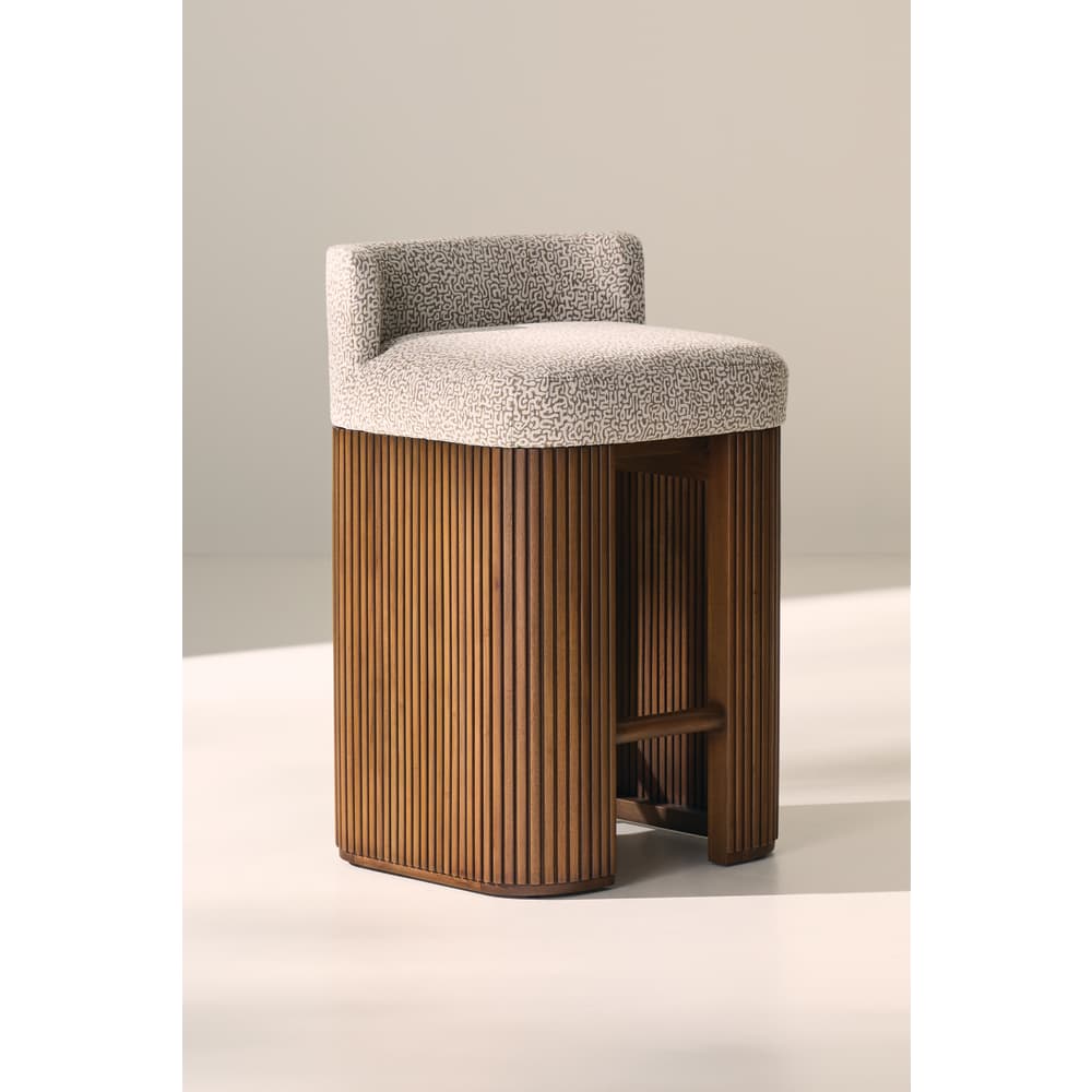 Rowe Furniture -Kindred Counter Stool w/Back