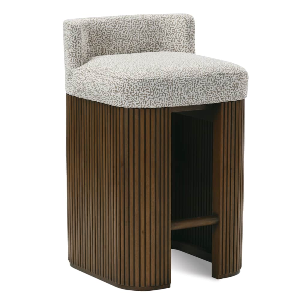 Rowe Furniture -Kindred Counter Stool w/Back