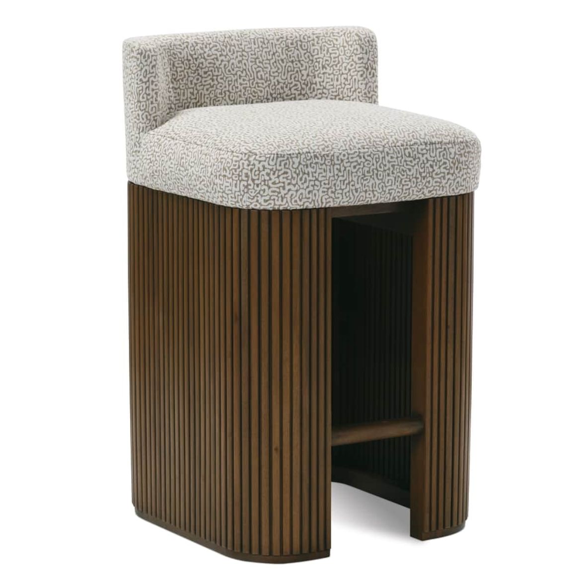Rowe Furniture -Kindred Counter Stool w/Back