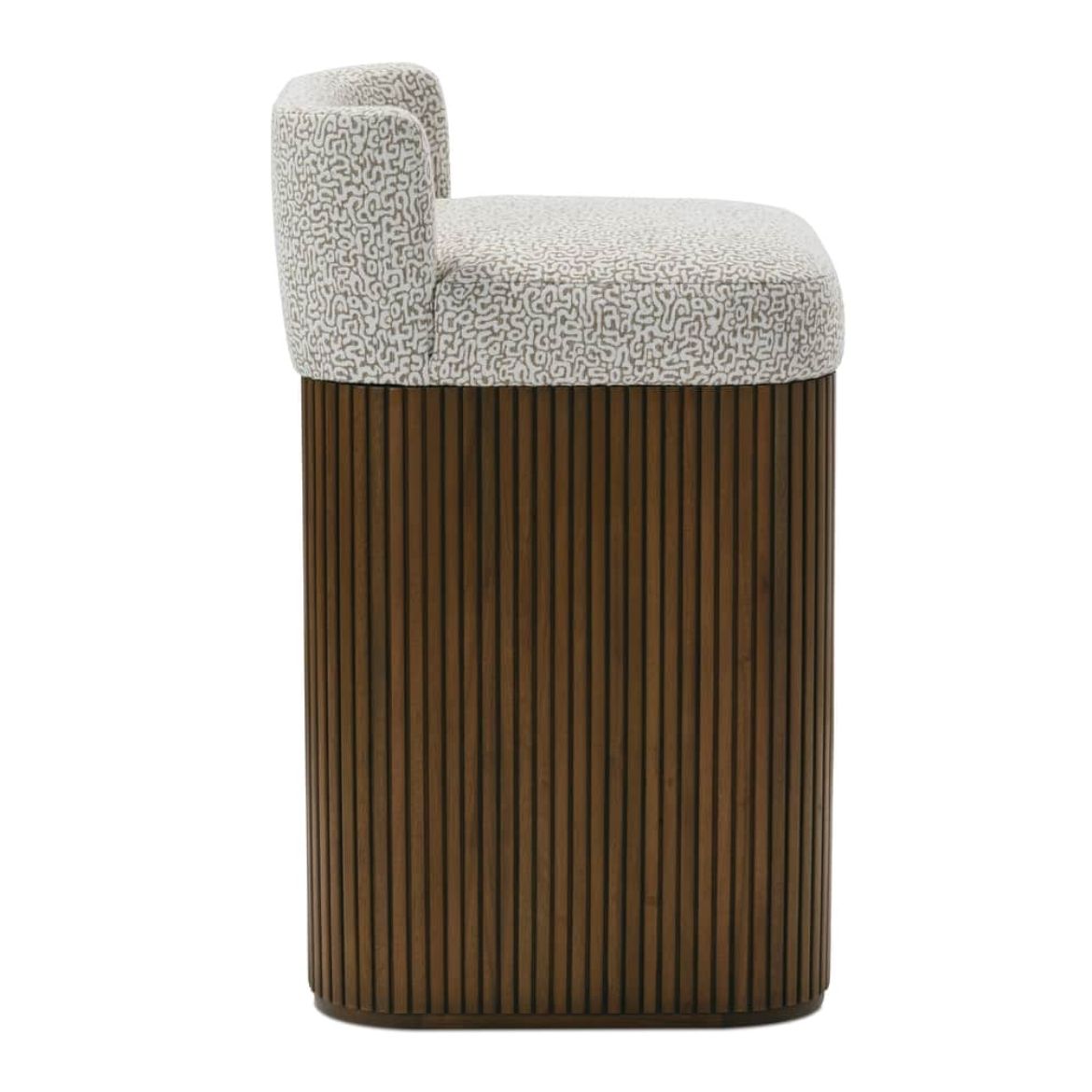 Rowe Furniture -Kindred Counter Stool w/Back