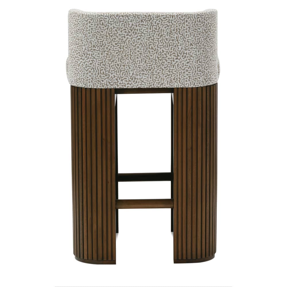 Rowe Furniture -Kindred Counter Stool w/Back