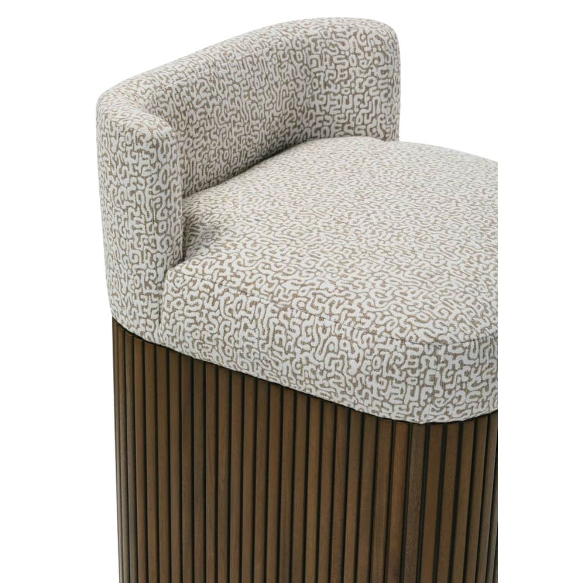 Rowe Furniture -Kindred Counter Stool w/Back