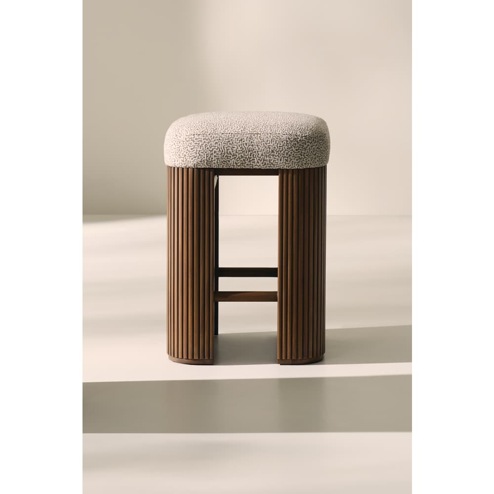 Rowe Furniture - Kindred Counter Stool No Back