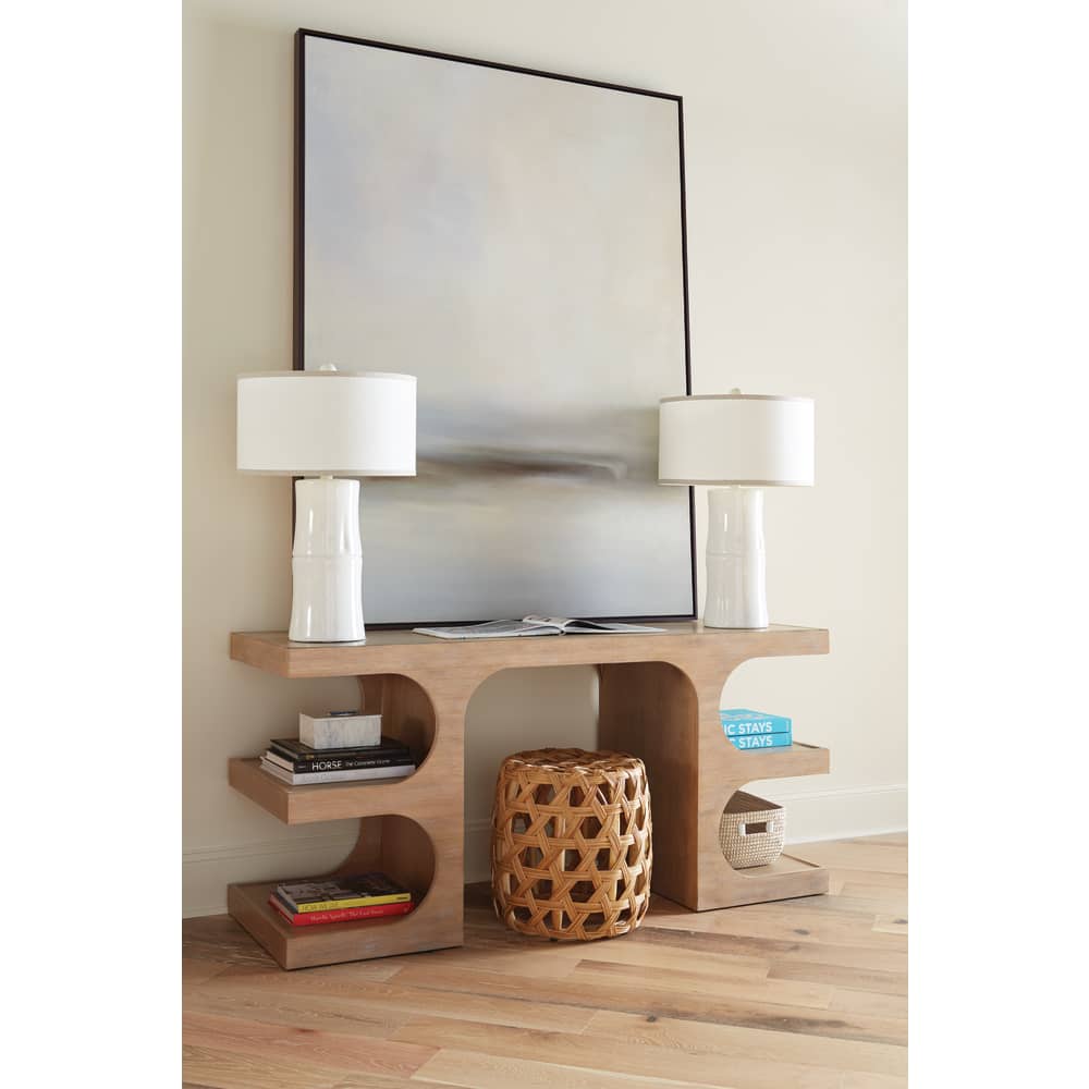 Rowe Furniture - Dune Desk