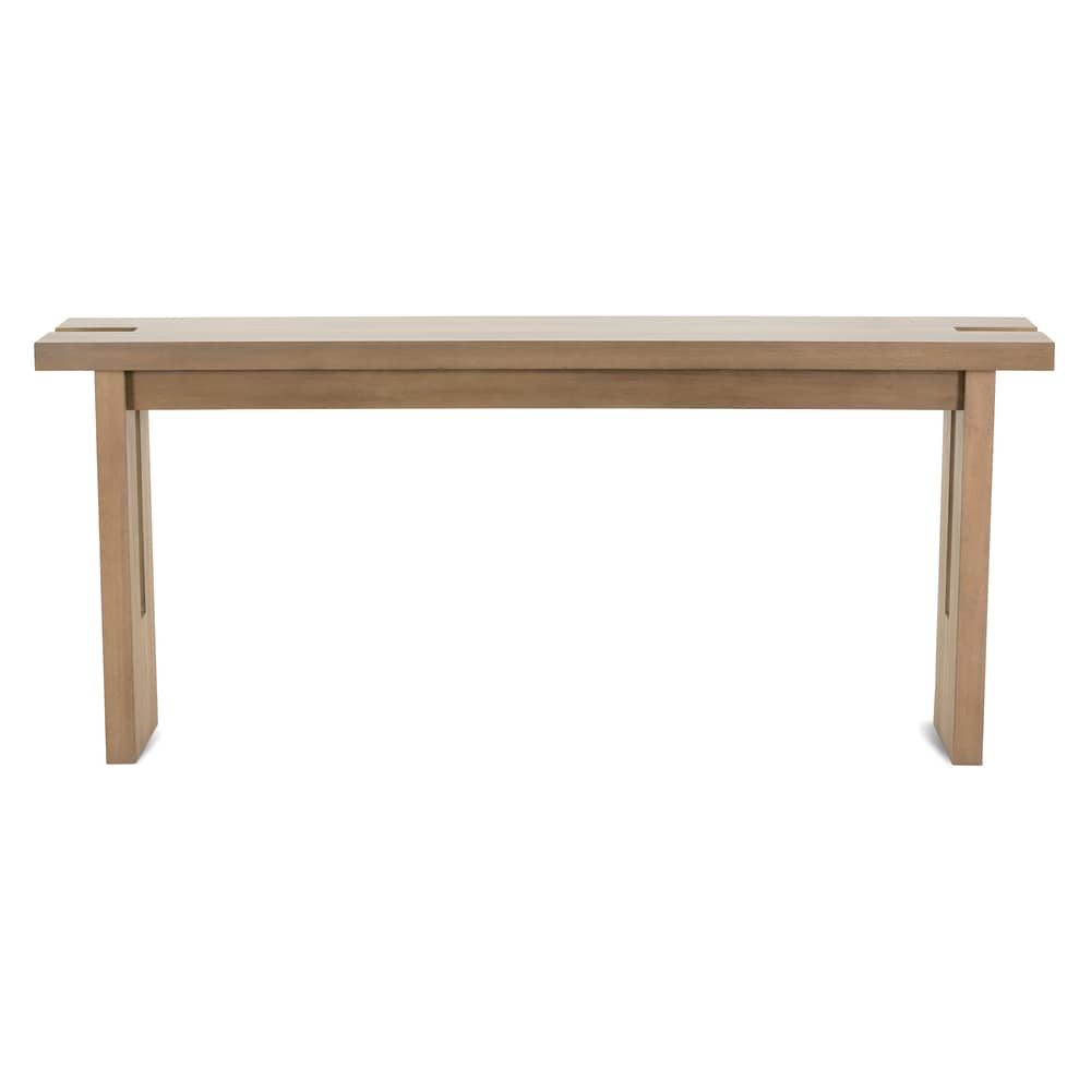 Rowe Furniture - Theory Console Table