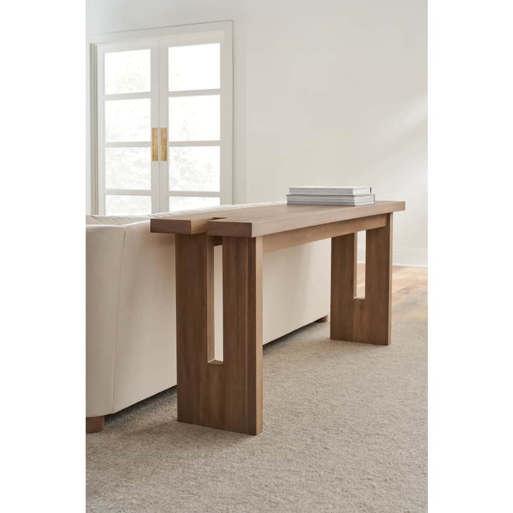 Rowe Furniture - Theory Console Table