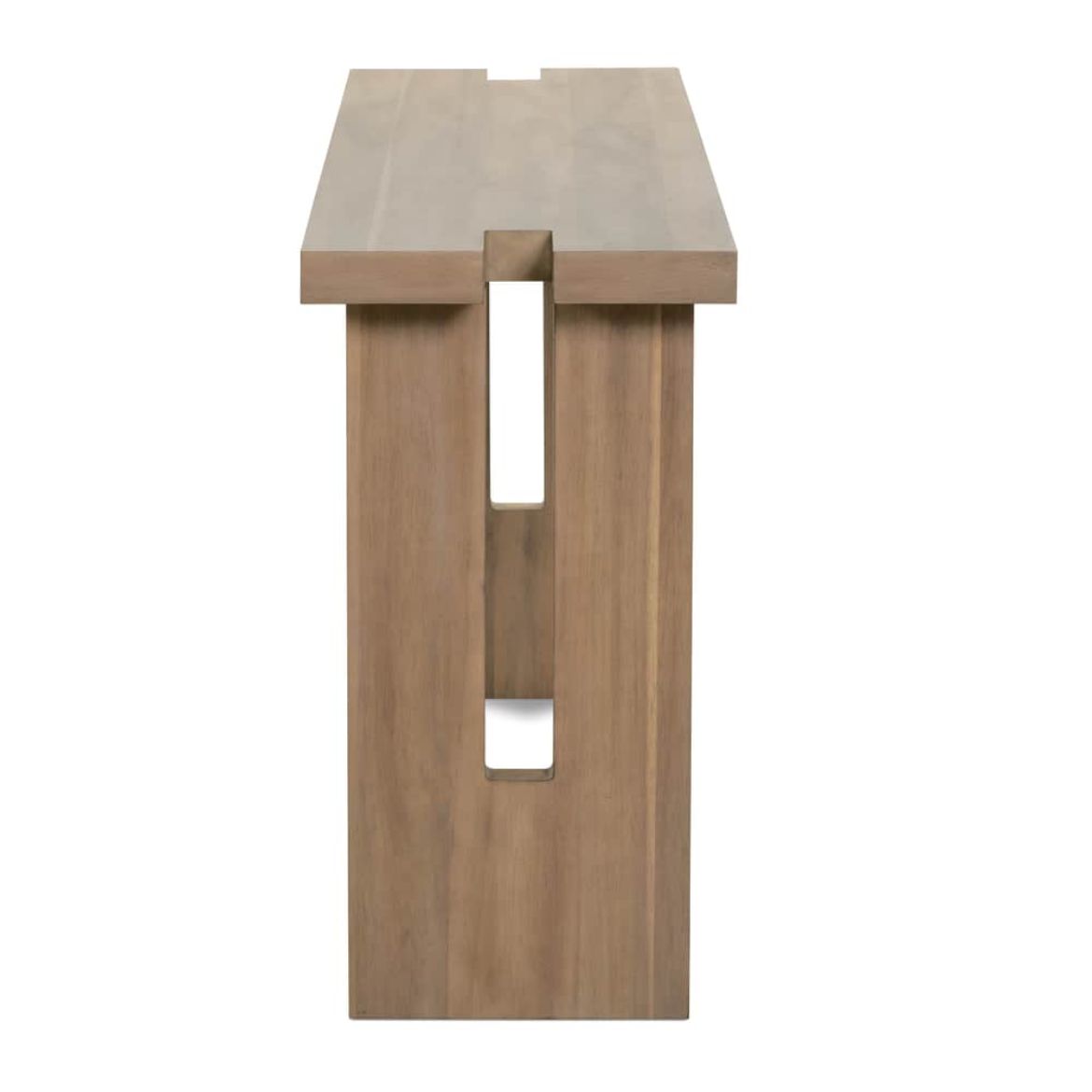 Rowe Furniture - Theory Console Table