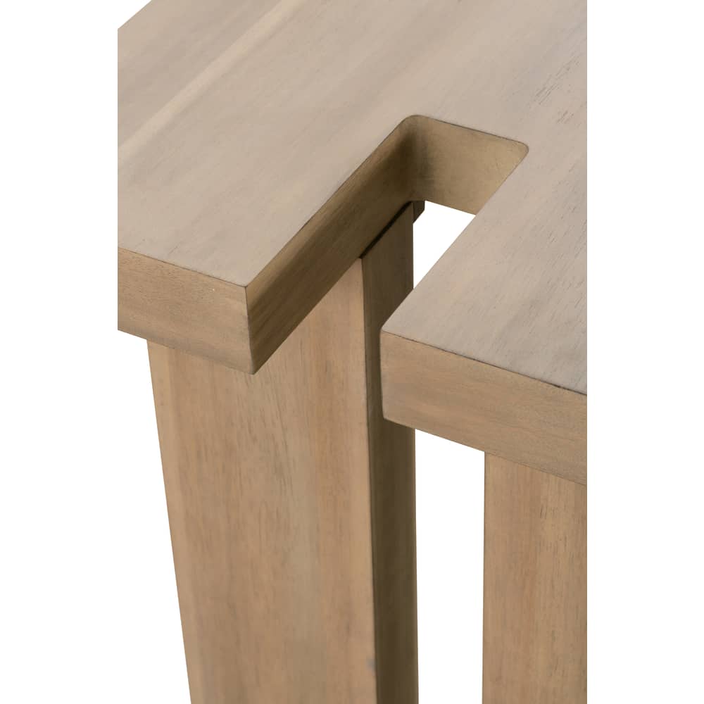 Rowe Furniture - Theory Console Table