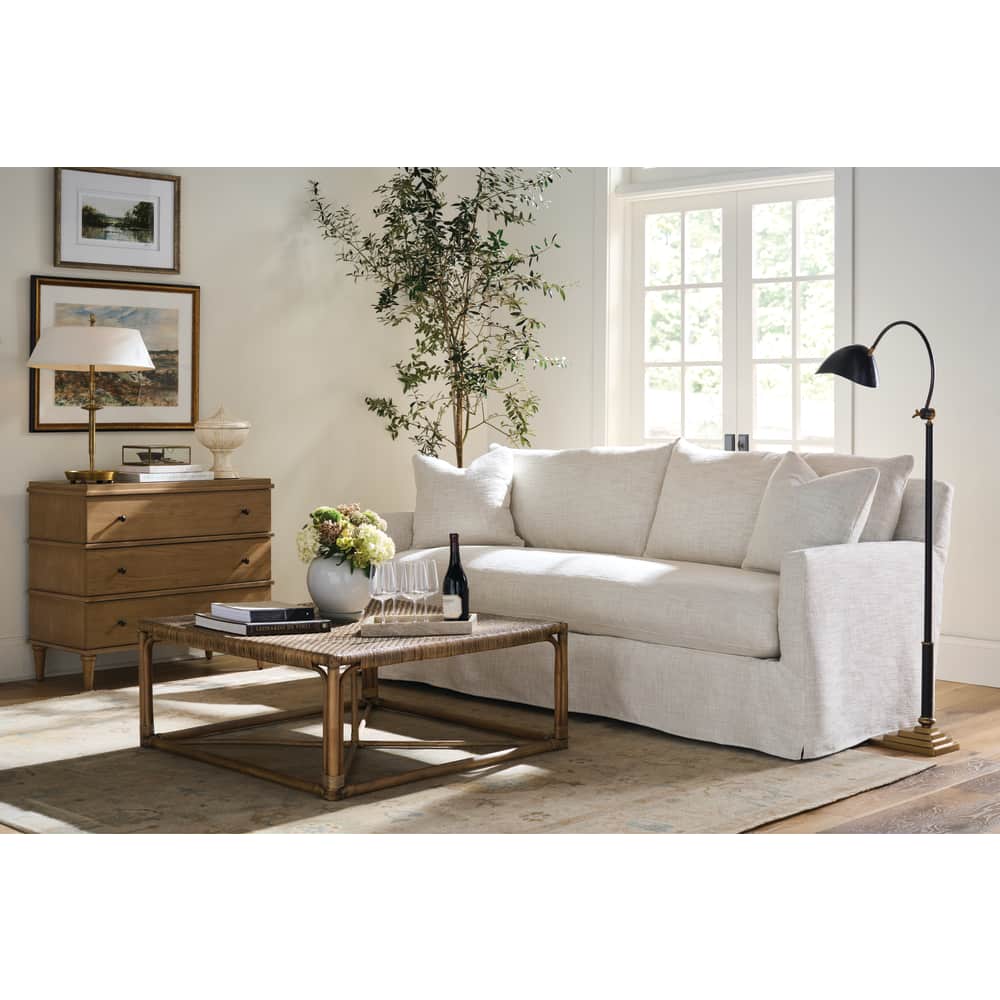 Rowe Furniture - Provence Chest