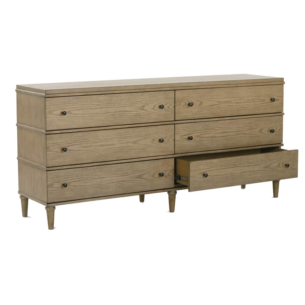 Rowe Furniture - Provence Credenza