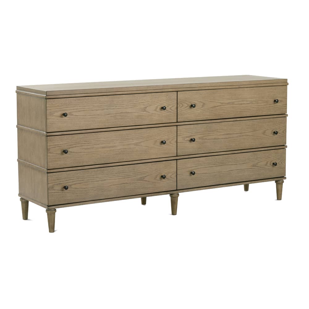Rowe Furniture - Provence Credenza