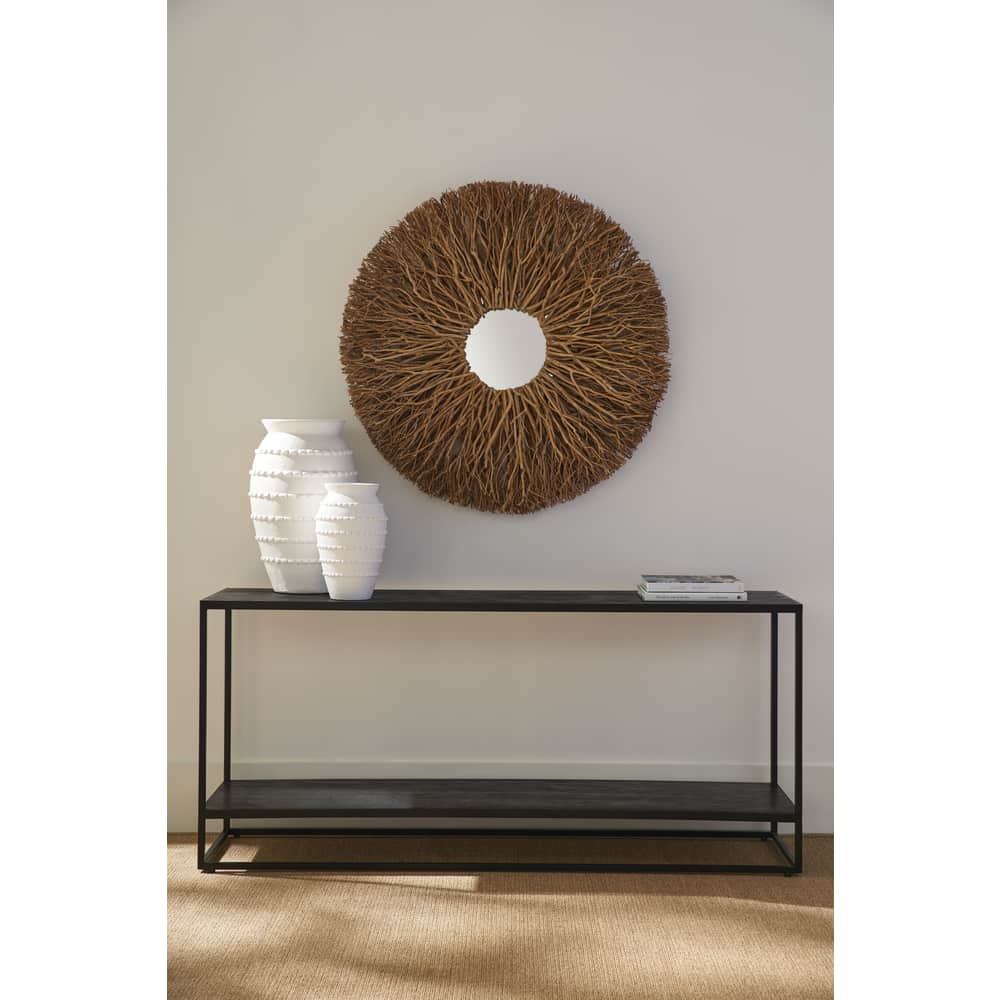 Rowe Furniture - Bartola Console Table