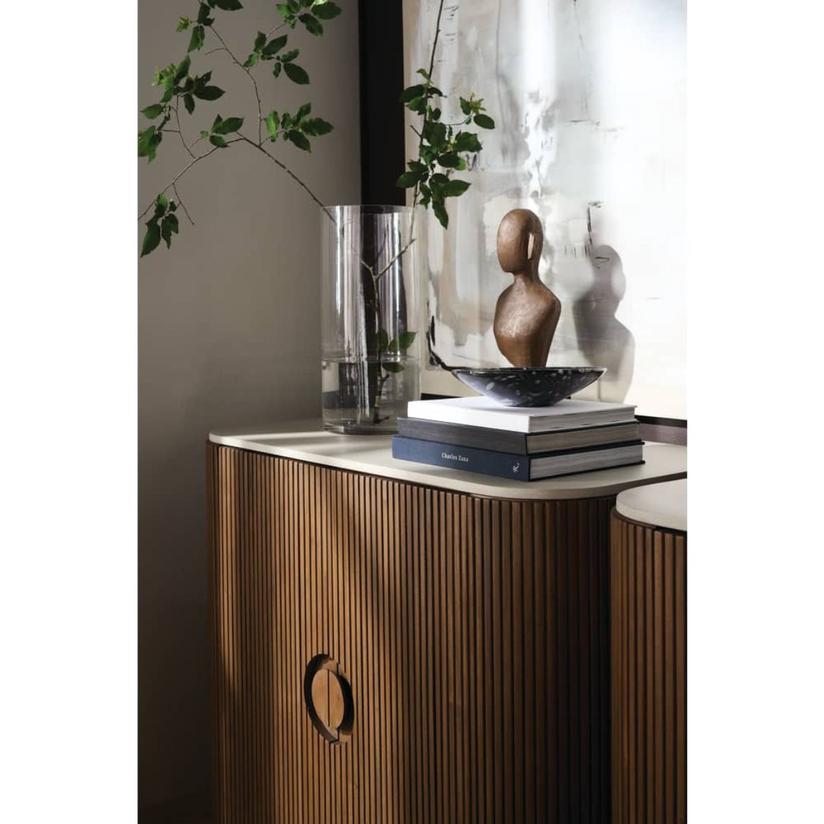 Rowe Furniture - Kindred Cabinet