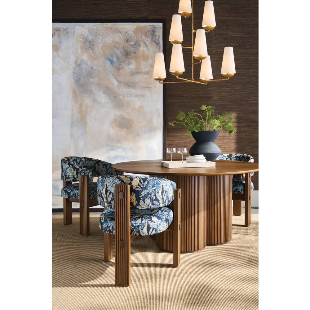 Rowe Furniture - Kindred Round Dining Table