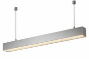 Architectural Anti-Glare Linear Pendant Light