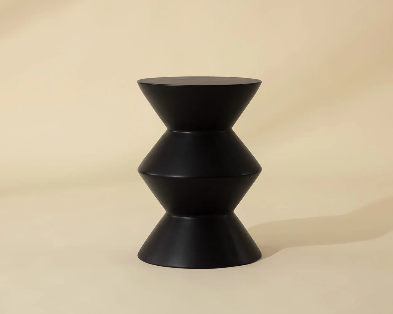 Sunpan Furniture - Union End Table