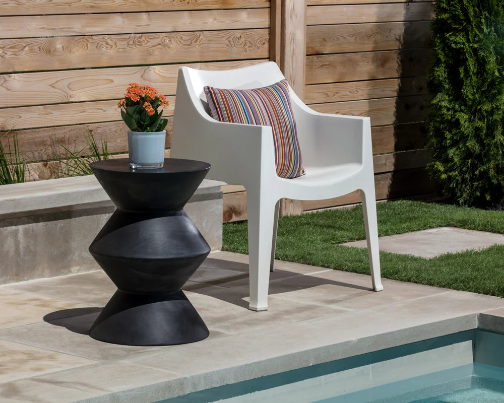 Sunpan Furniture - Union End Table