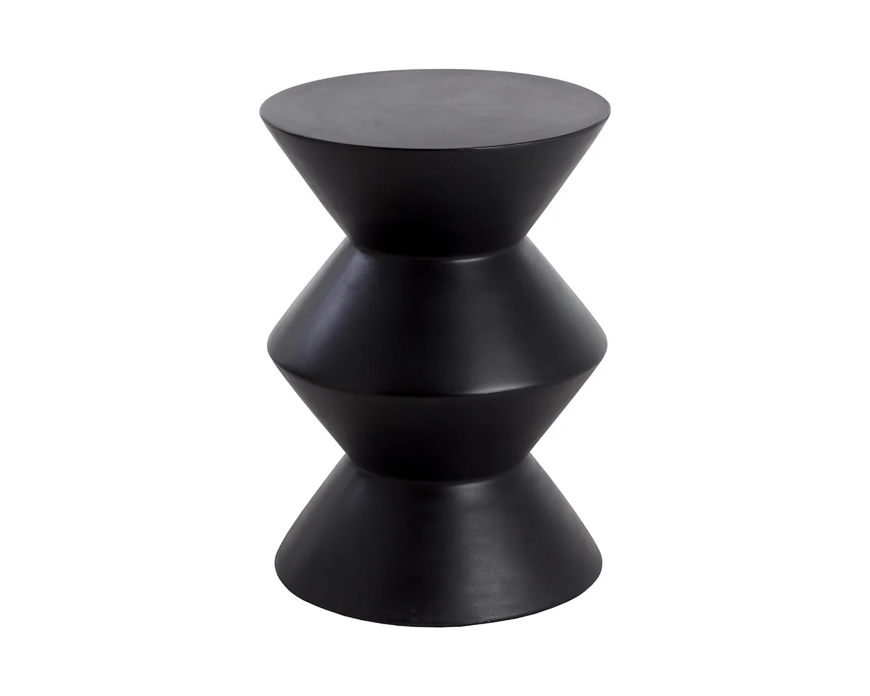 Sunpan Furniture - Union End Table