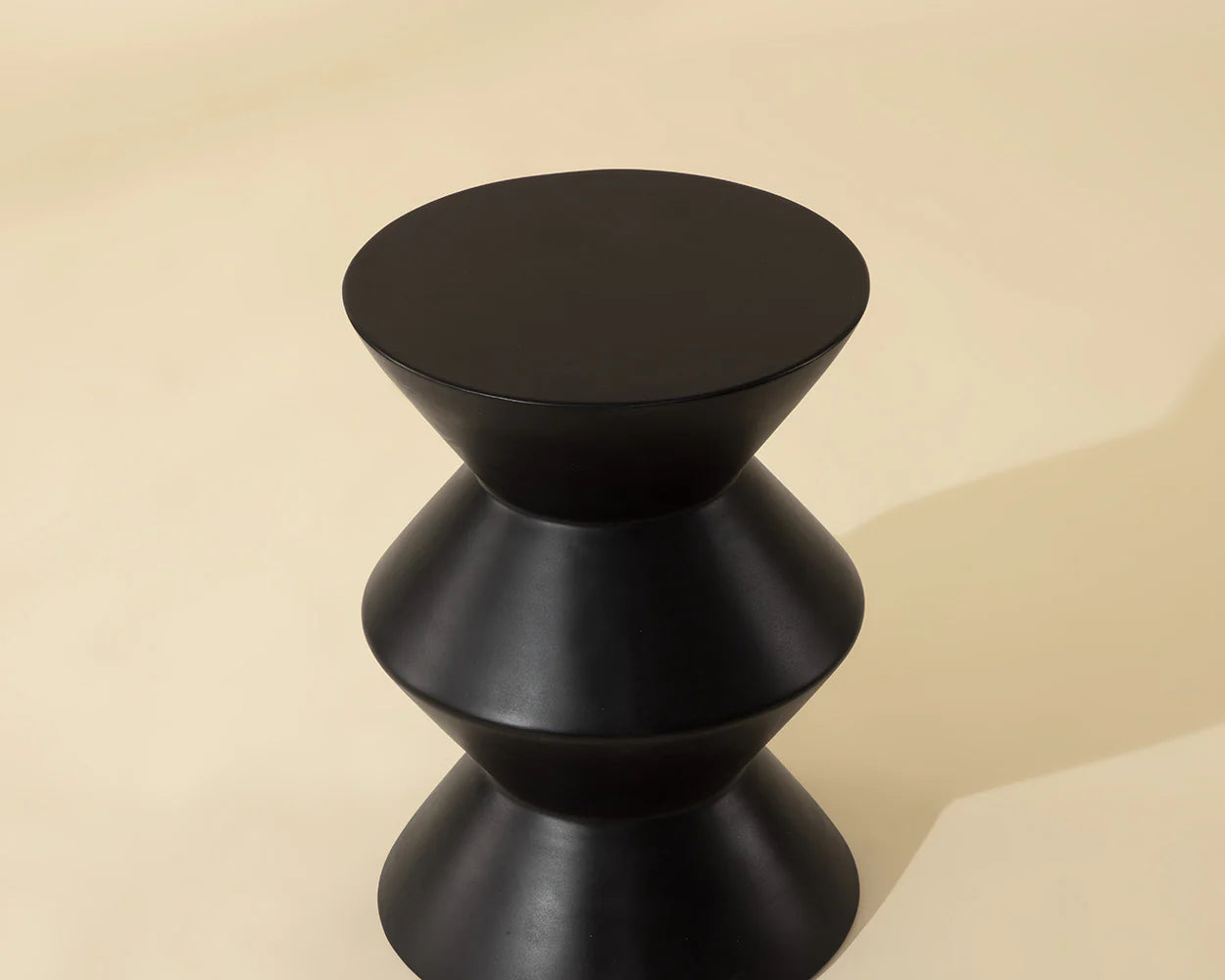 Sunpan Furniture - Union End Table