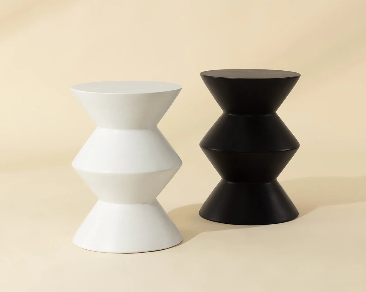 Sunpan Furniture - Union End Table