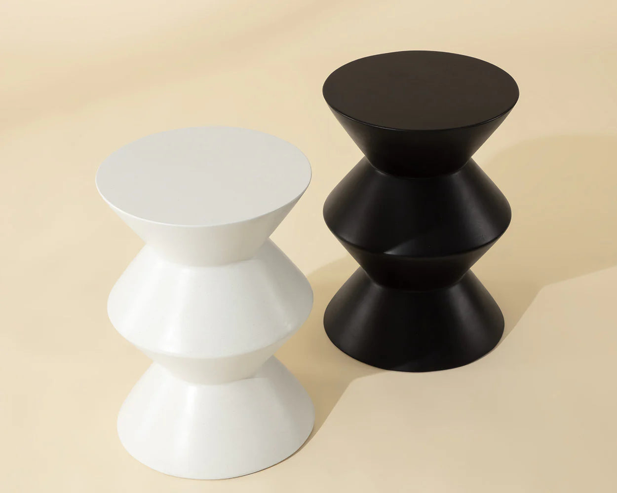 Sunpan Furniture - Union End Table