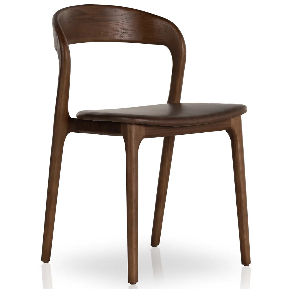 Elowen Curved Dining Chair