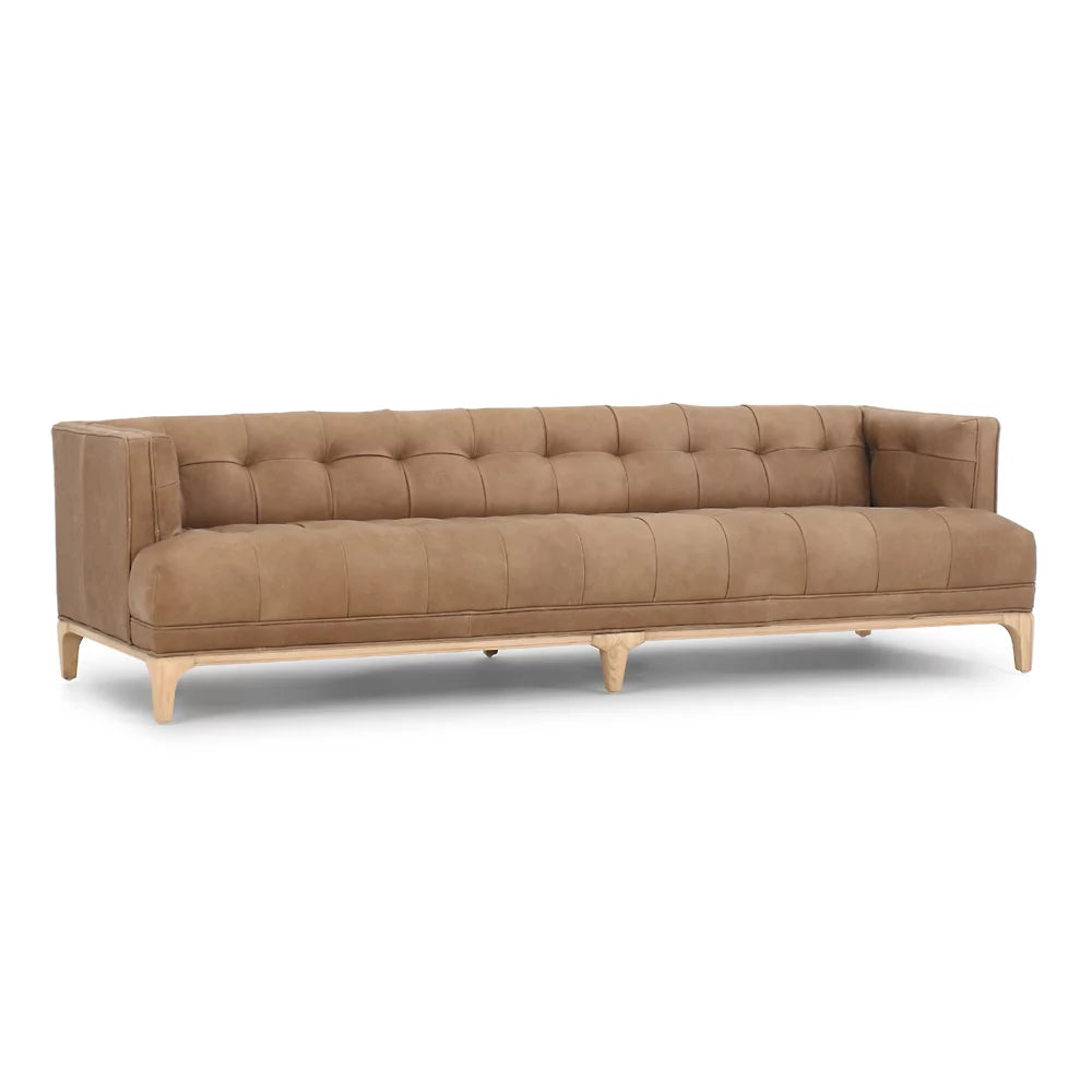 Laurent Tufted Sofa
