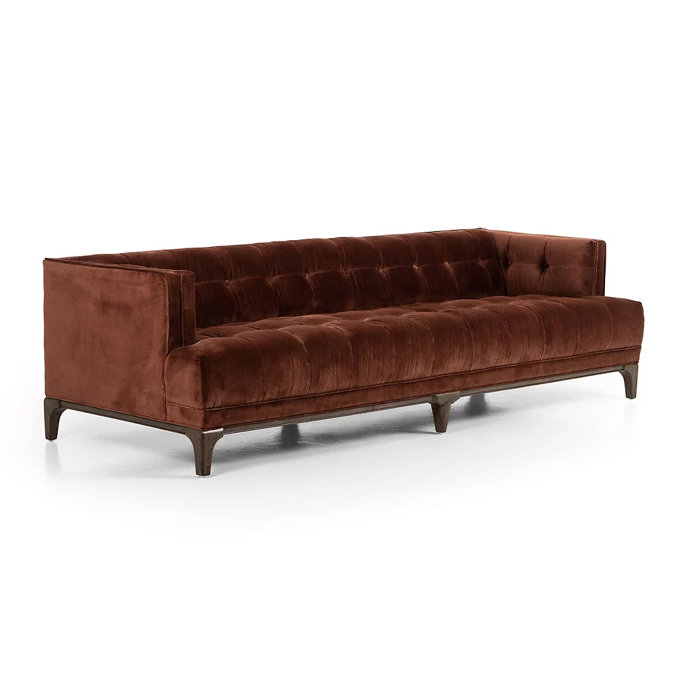 Laurent Tufted Sofa