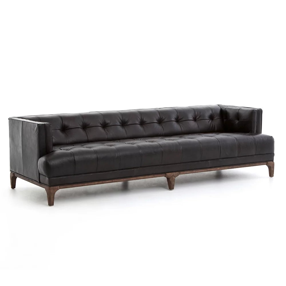 Laurent Tufted Sofa