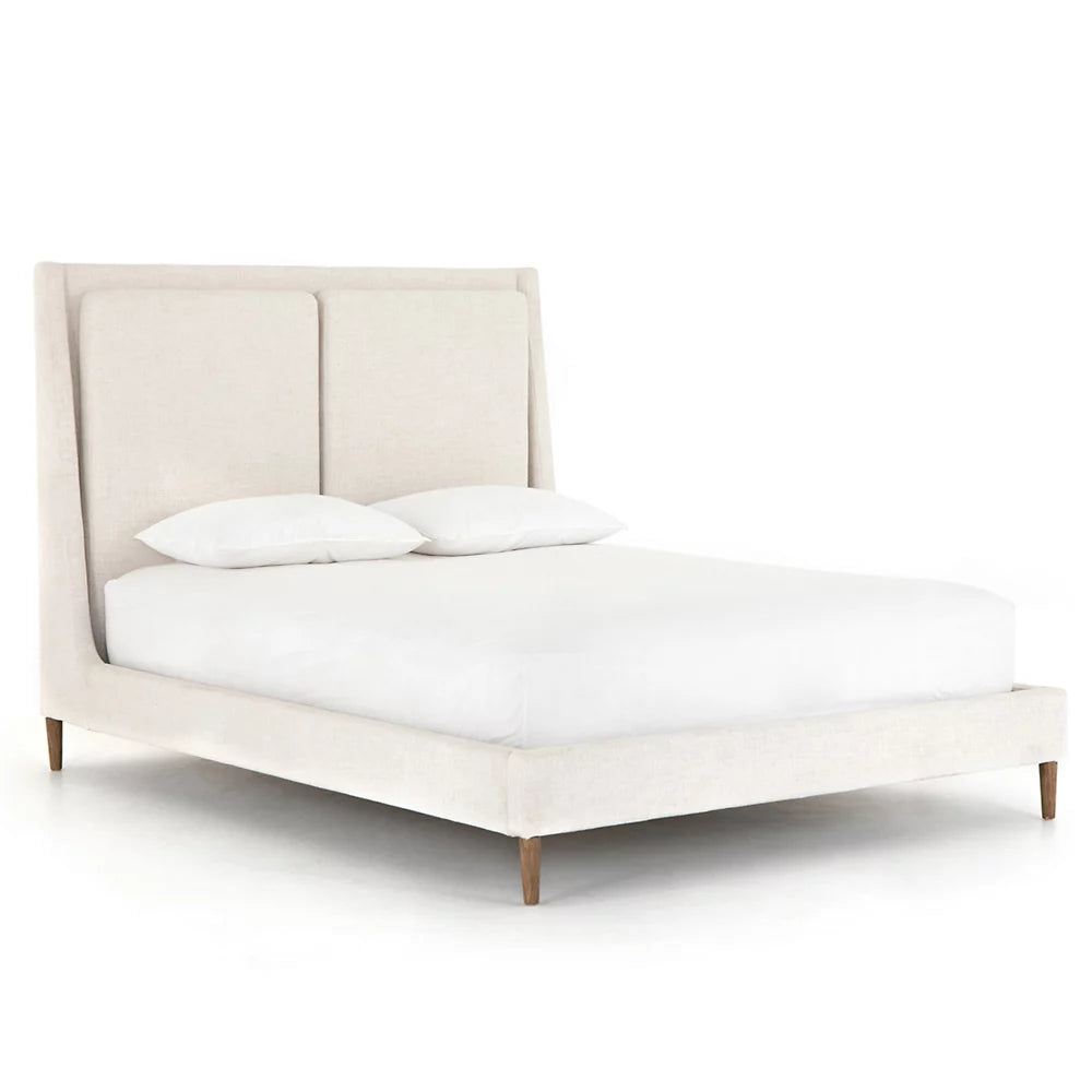 Cortina Upholstered Bed