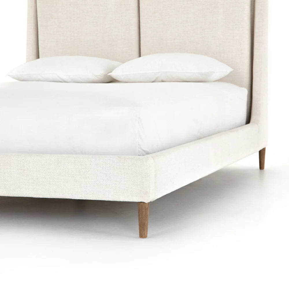 Cortina Upholstered Bed