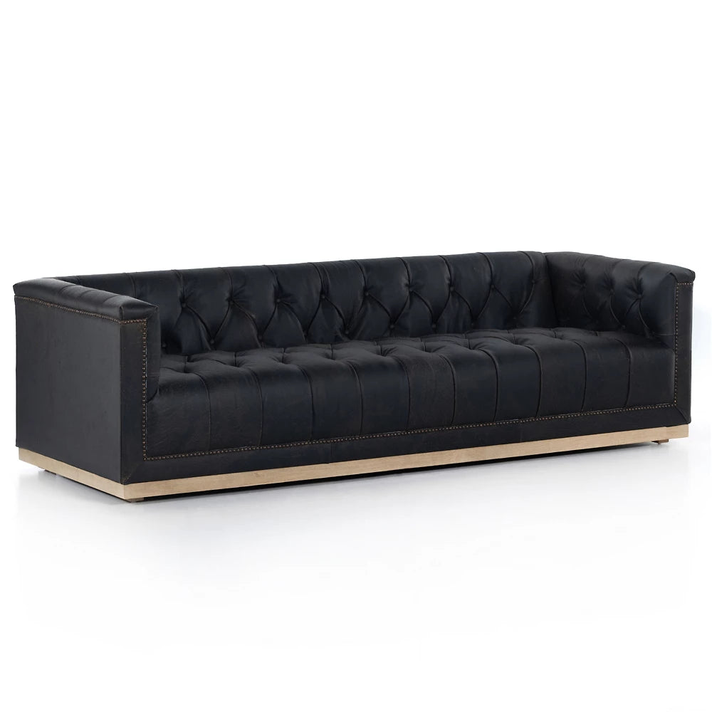 Beaumont Chesterfield Sofa