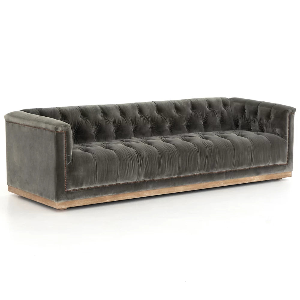 Beaumont Chesterfield Sofa