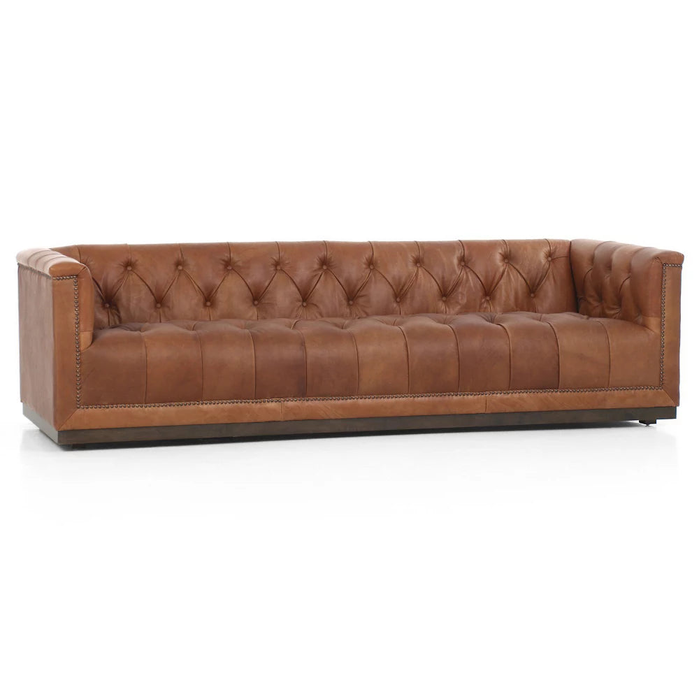 Beaumont Chesterfield Sofa