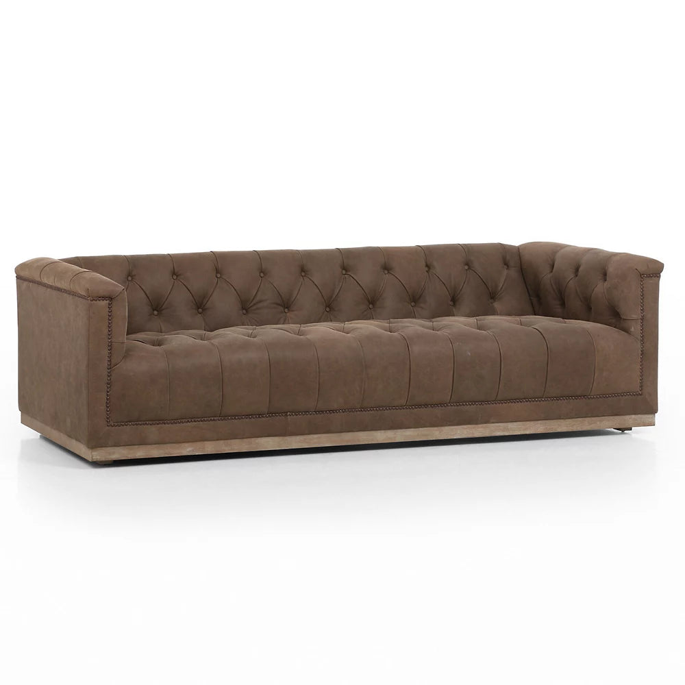 Beaumont Chesterfield Sofa