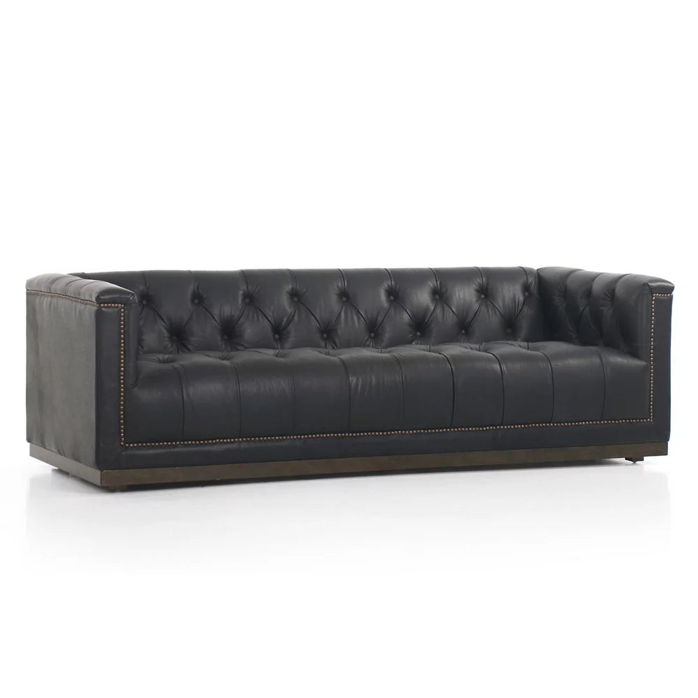 Beaumont Chesterfield Sofa