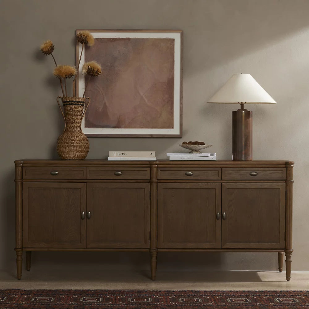 Beaumont Heritage Sideboard