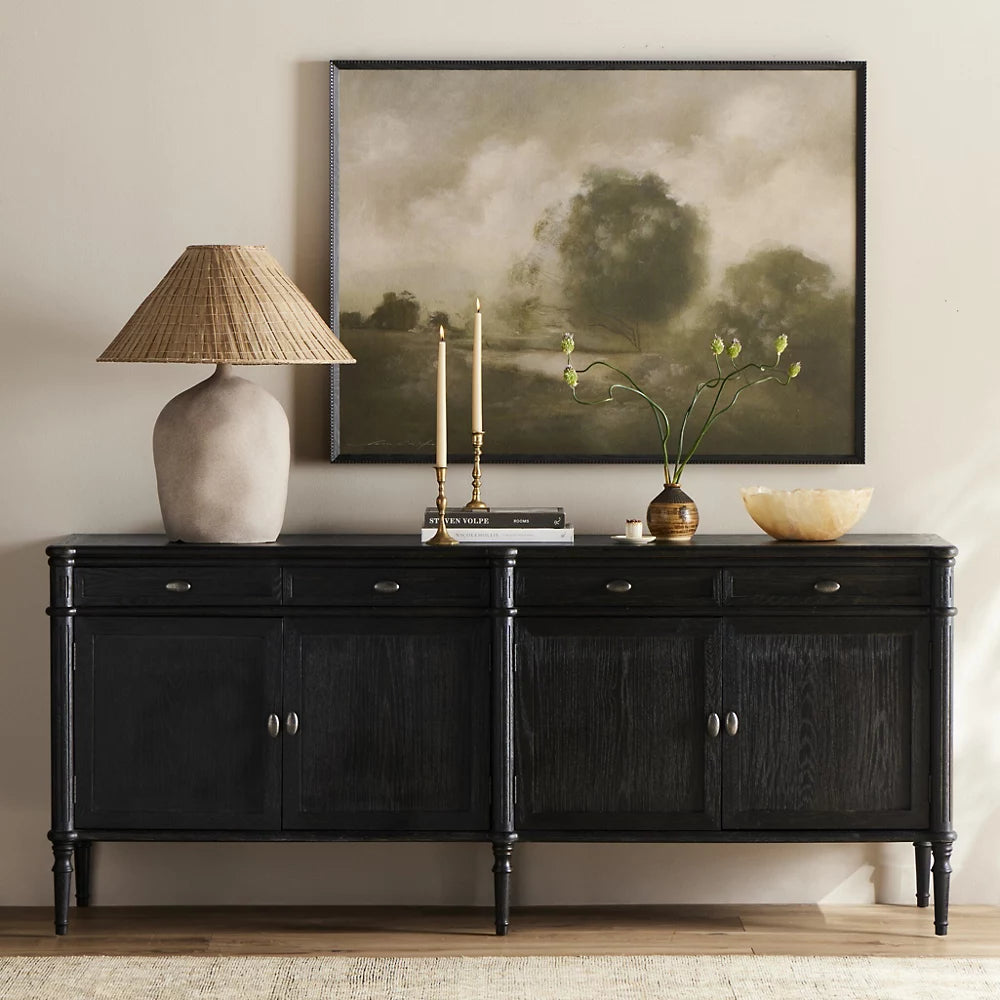Beaumont Heritage Sideboard