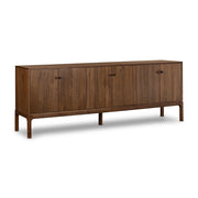 Savelle Walnut Sideboard