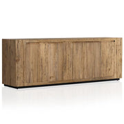 Montelune Oak Sideboard
